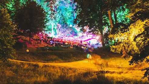 The gentleman’s guide to the UK’s summer festivals