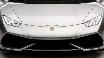 Cars – The New Lamborghini Huracan Revealed