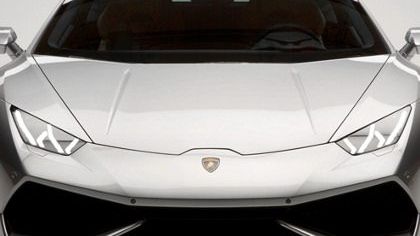 Cars – The New Lamborghini Huracan Revealed
