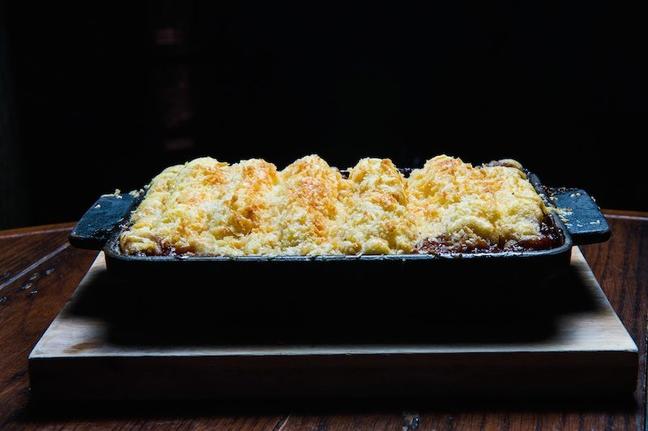 HDR - Short Rib Cottage Pie