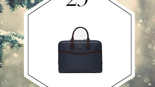 December 23: WIN a dunhill document case worth £950