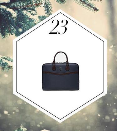 December 23: WIN a dunhill document case worth £950