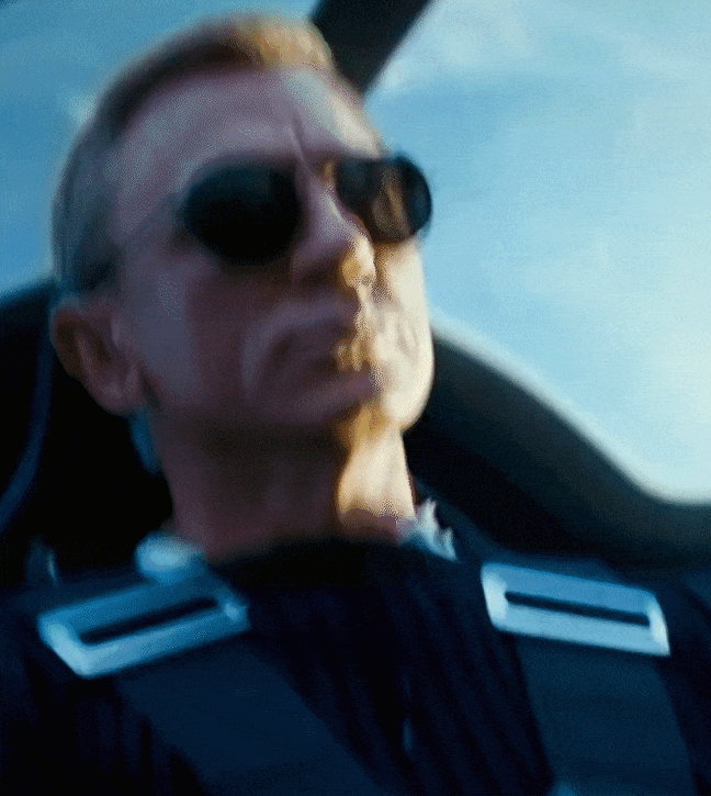 no time to die sunglasses vuarnet barton perreira