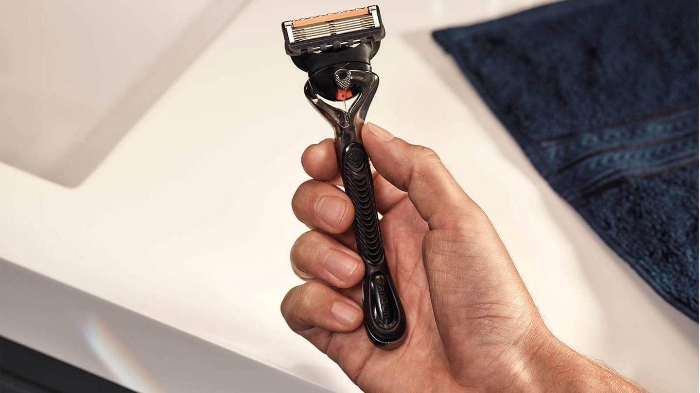 These are the best cartridge razors for men