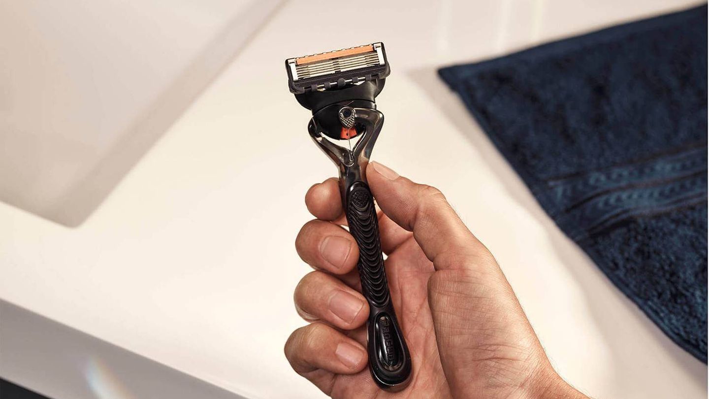 These are the best cartridge razors for men