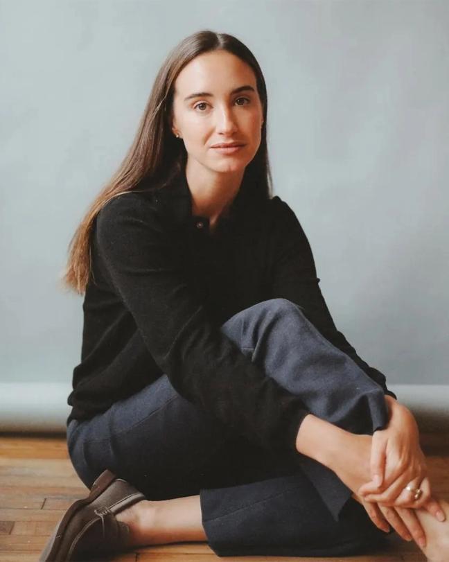 Emily Sundberg
