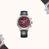 Mille Miglia Classic Chronograph Zagato 100th Anniversary Edition