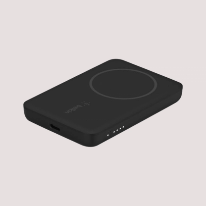 Belkin 2.5K Magnetic Wireless Power Bank