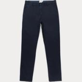 Sunspel Stretch Slim Fit Chinos