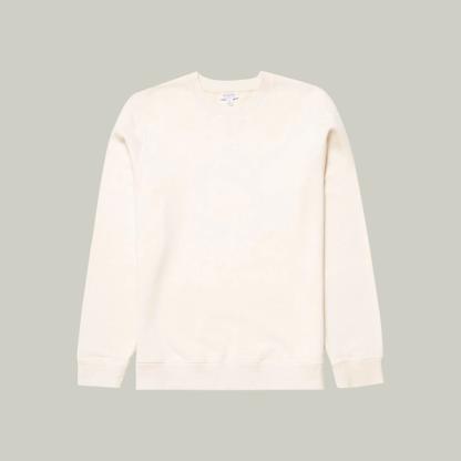 Sunspel Loopback Sweatshirt