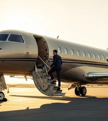 NetJets vs Flexjet vs Wheels Up