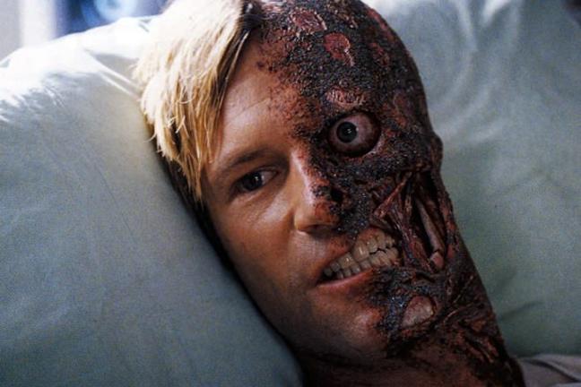 batman harvey dent - TGJ.01