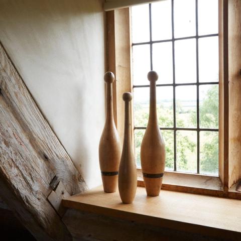 Hales Hall, Norfolk