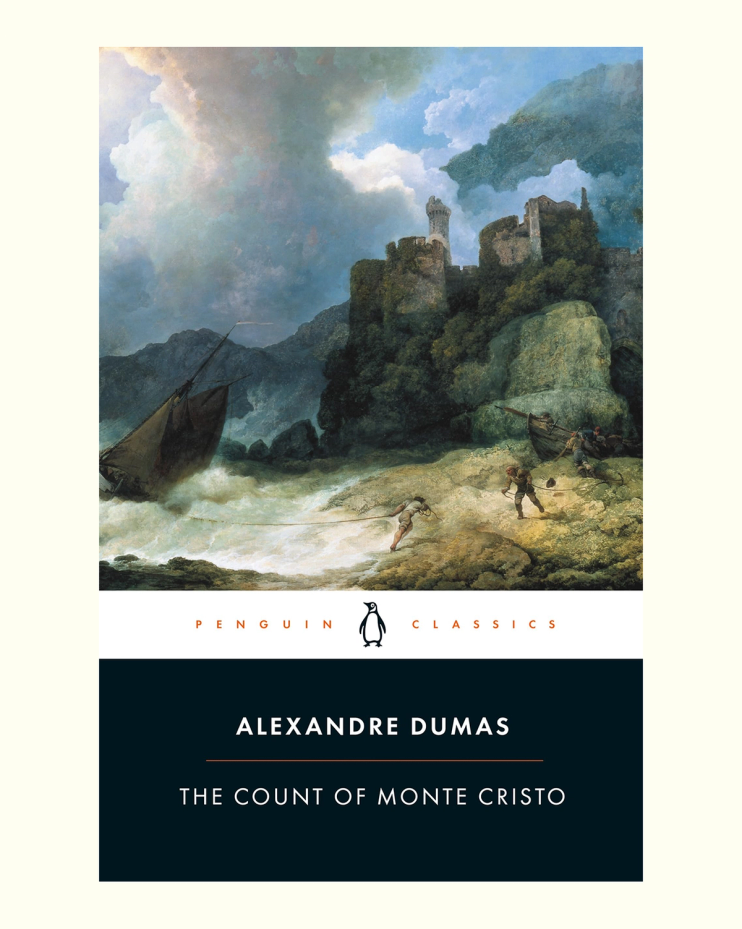 The Count of Monte Cristo