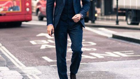 Dressing like a real gentleman without breaking the bank