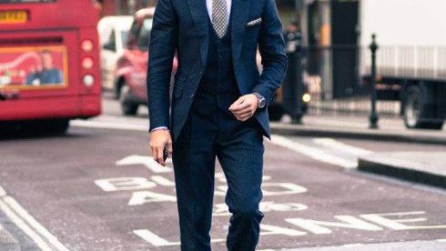 Dressing like a real gentleman without breaking the bank