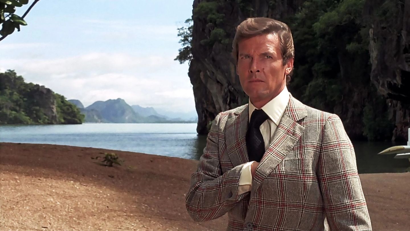 Here’s every island James Bond has ever visited (fictional or otherwise)