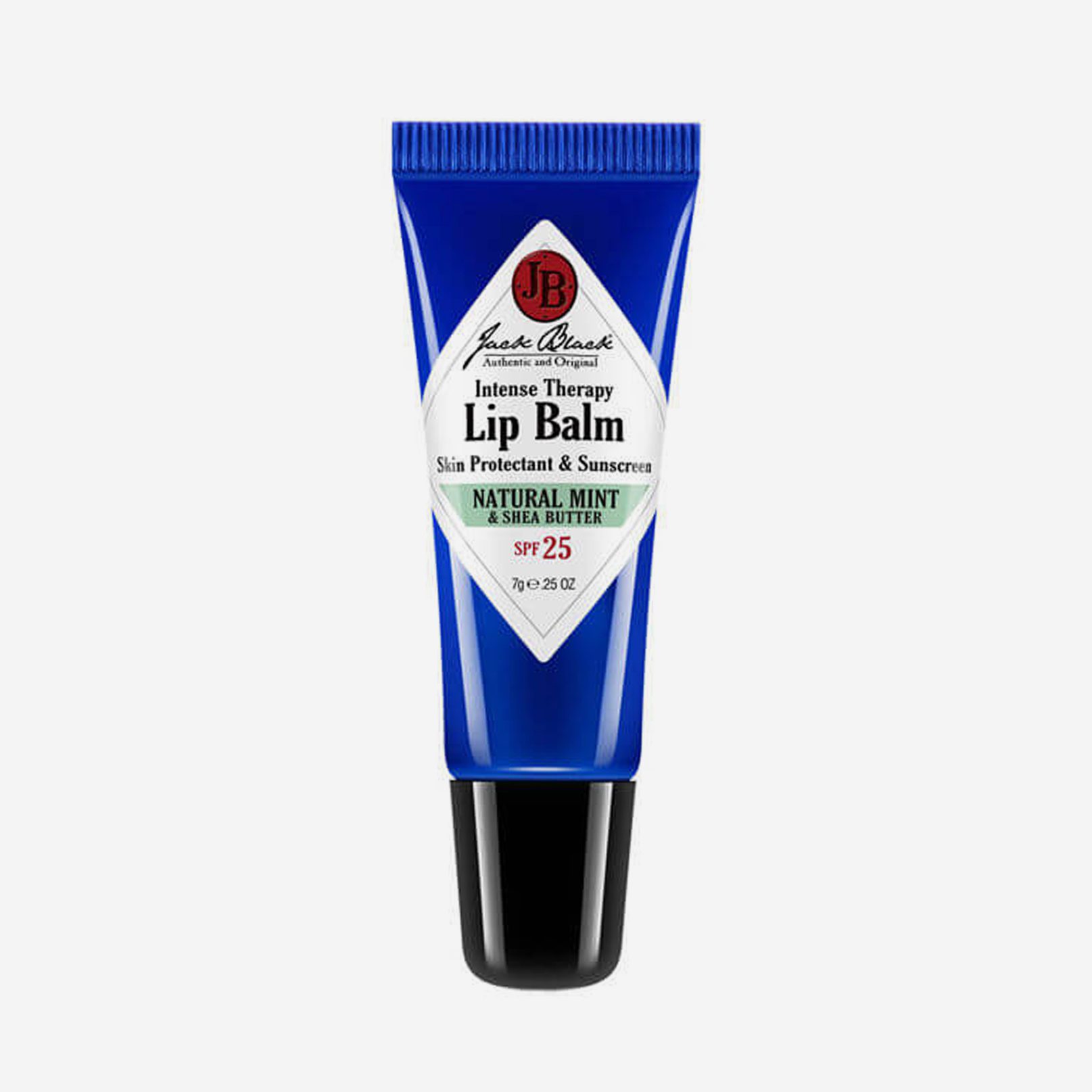 Jack Black Intense Therapy Lip Balm