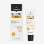 Heliocare Oil Free Gel