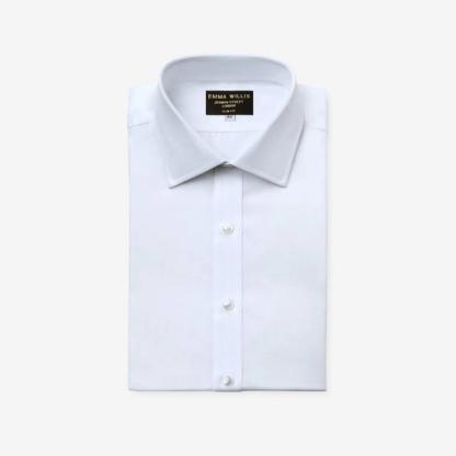 Emma Willis Superior Cotton Shirt