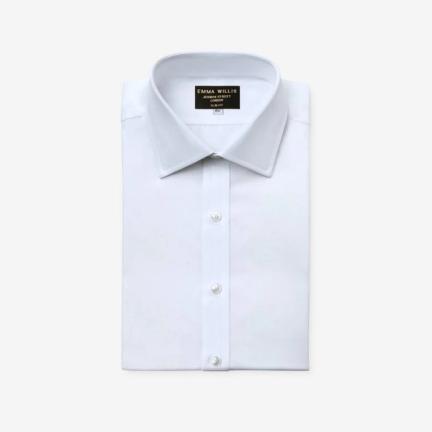 Emma Willis Superior Cotton Shirt