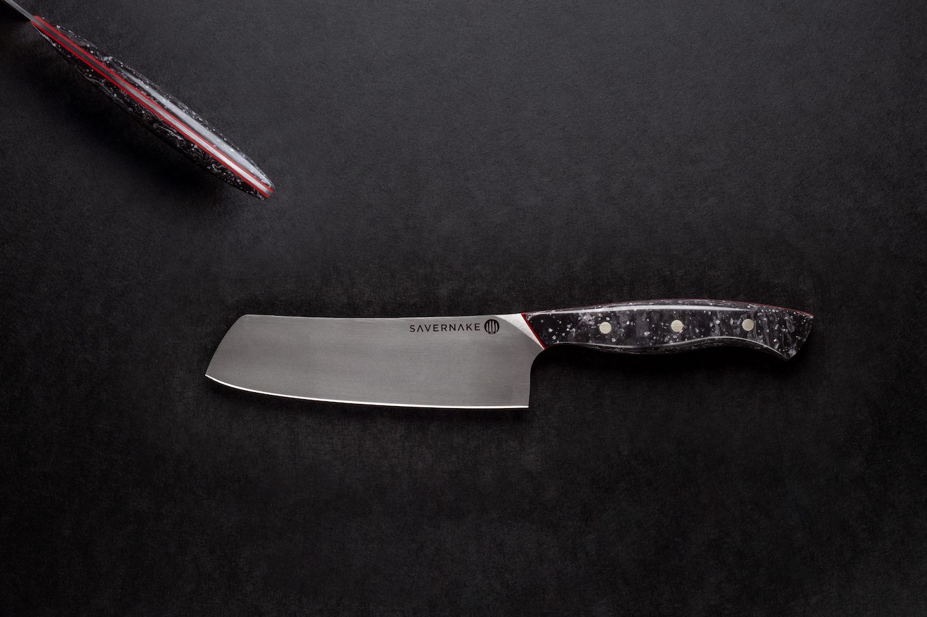 The Best Handcrafted Knives To Sharpen Up Your Kitchen Skills ...