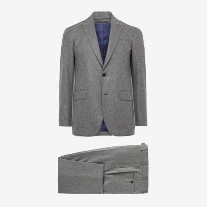 Sid Mashburn ‘Virgil No.2’ Suit
