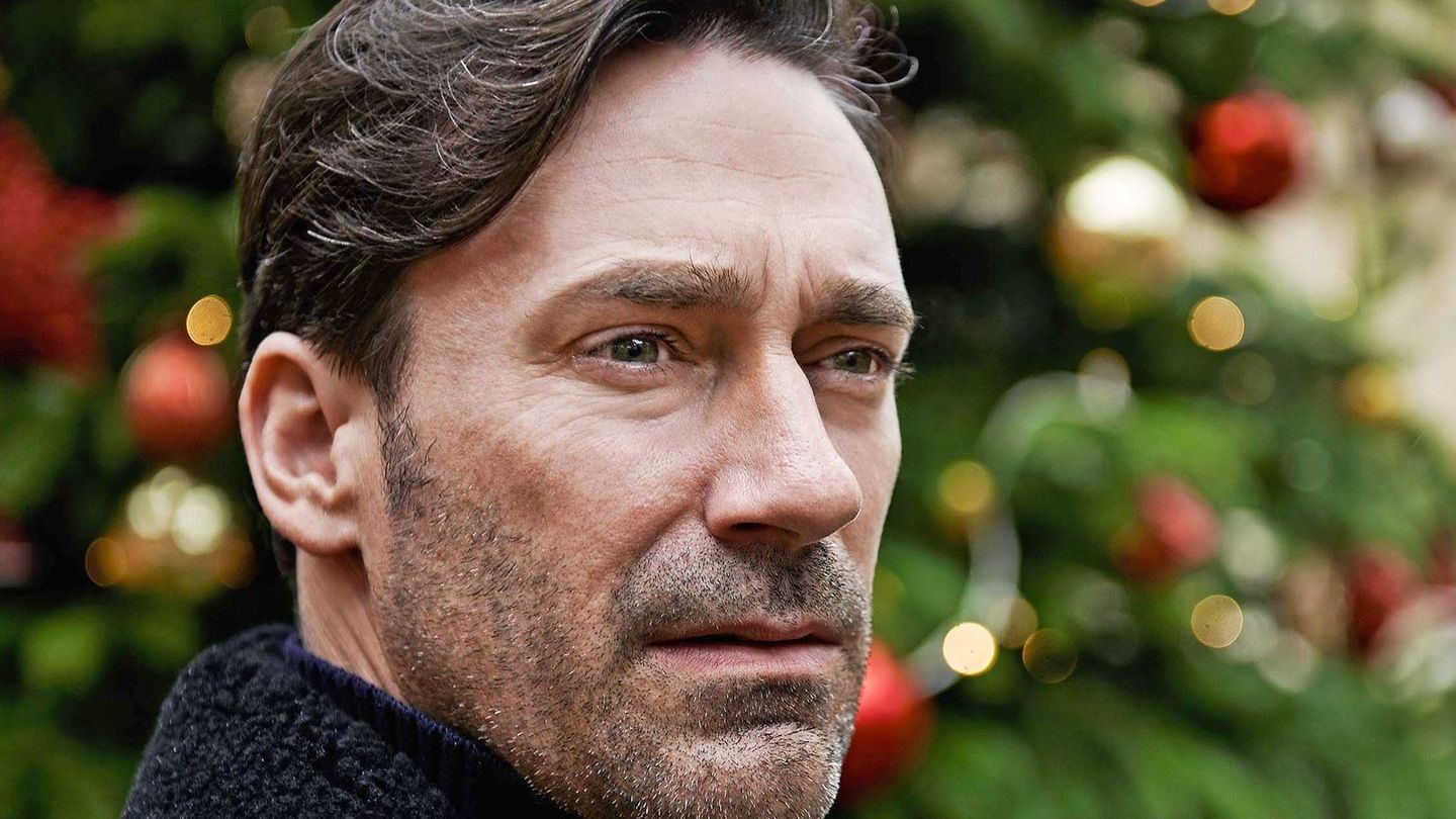 How to break up before Christmas