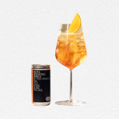 MOTH Drinks Aperitivo Spritz
