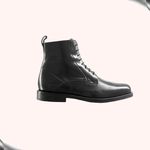 Russell & Bromley Tommy Boots
