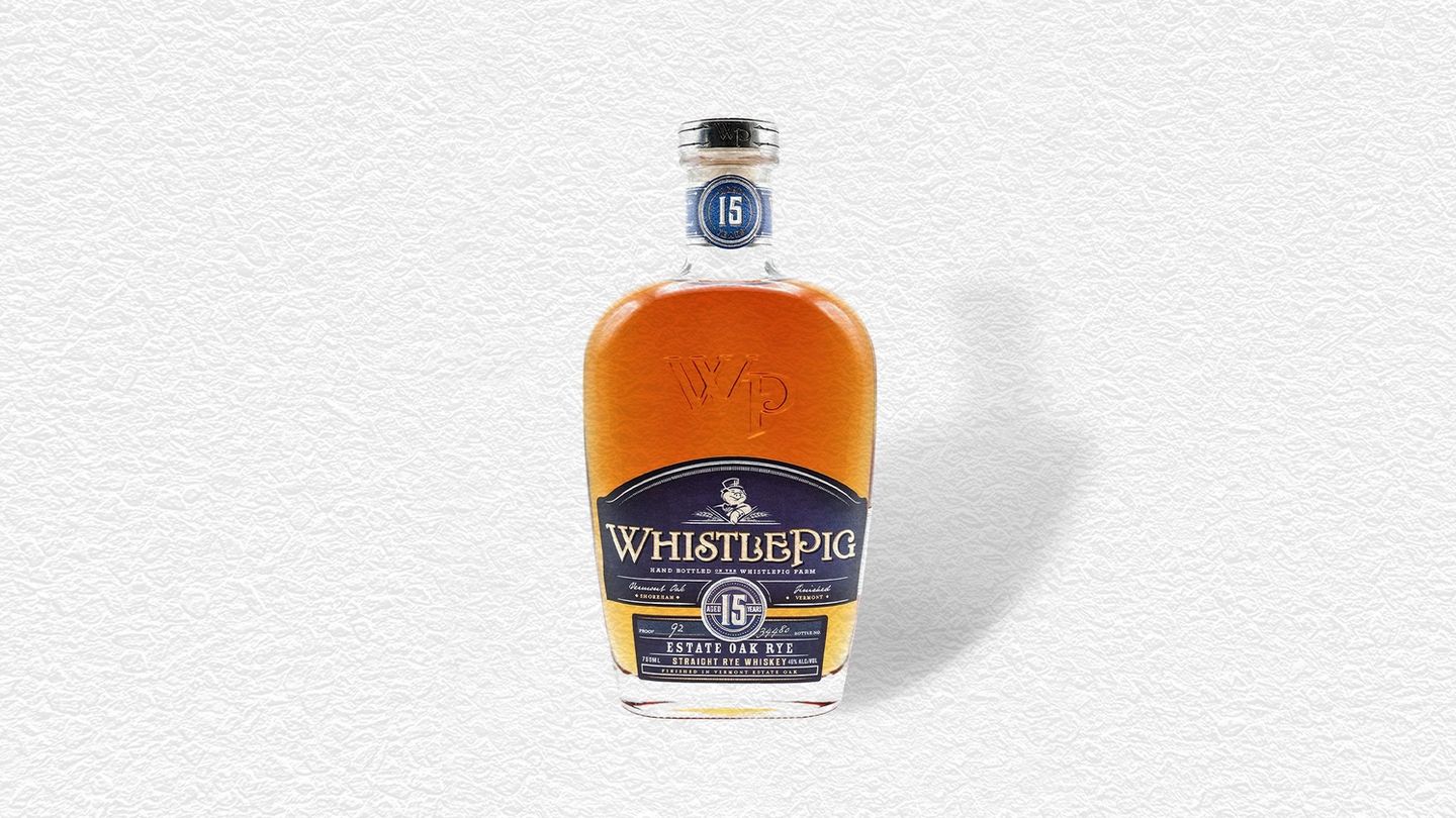 Editor’s Picks: WhistlePig rye whiskey, Hamilton watch, Cheaney boots and Hackett bomber jacket
