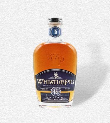 Editor’s Picks: WhistlePig rye whiskey, Hamilton watch, Cheaney boots and Hackett bomber jacket