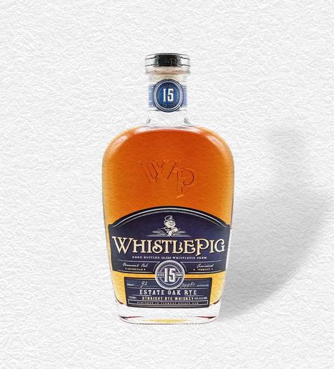 Editor’s Picks: WhistlePig rye whiskey, Hamilton watch, Cheaney boots and Hackett bomber jacket
