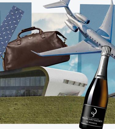 Getting there - Our guide to flying private