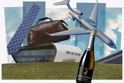 Getting there - Our guide to flying private