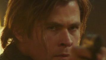 Trailer: Black Hat