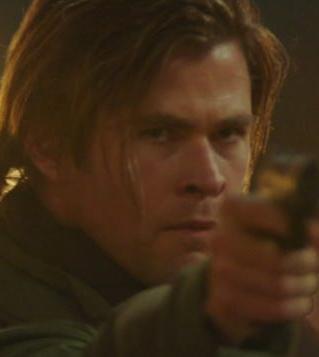 Trailer: Black Hat