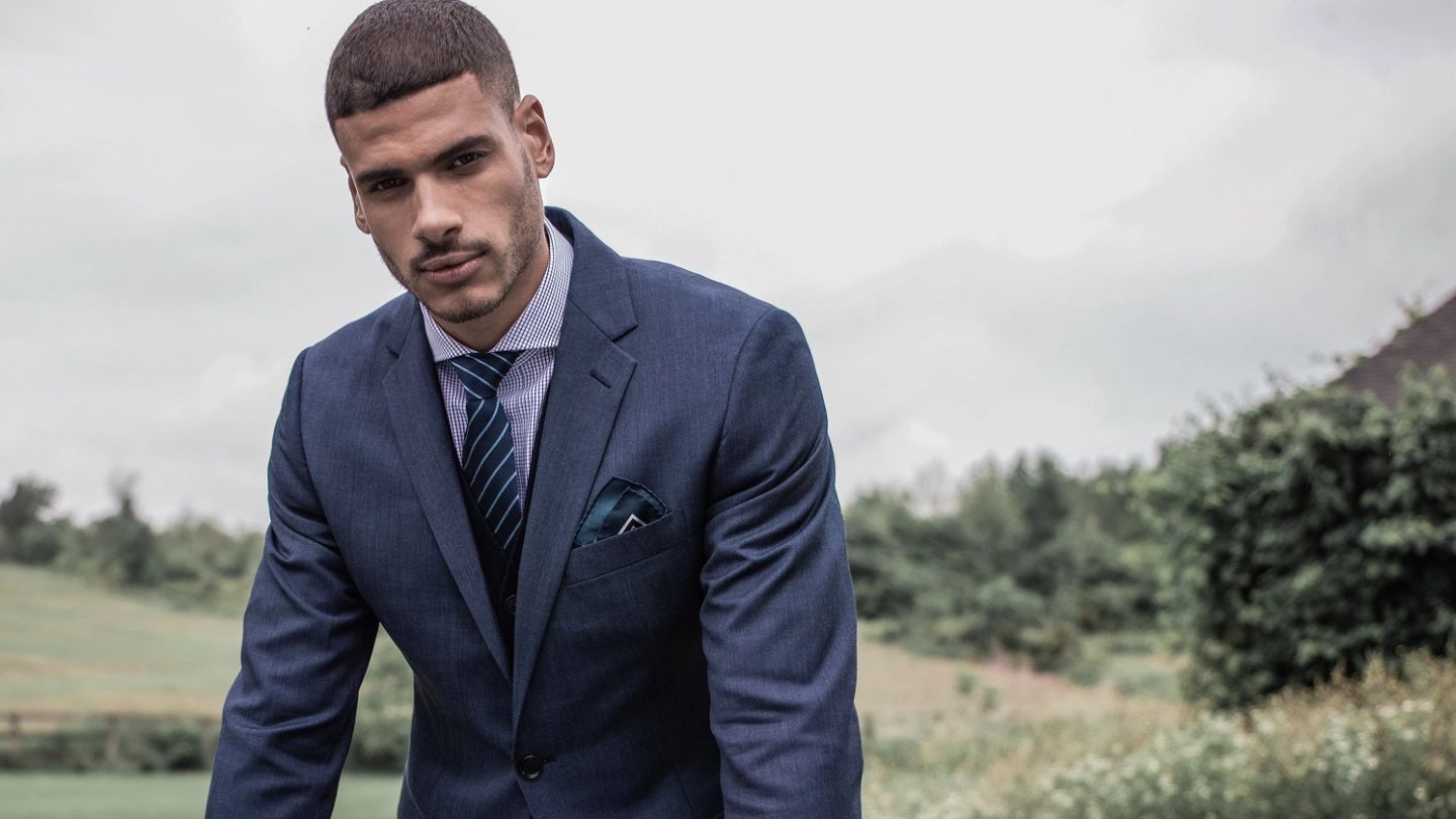 Could digital tailoring have the made-to-measure suit industry all sewn up?