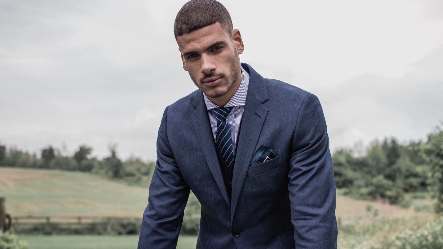 Could digital tailoring have the made-to-measure suit industry all sewn up?