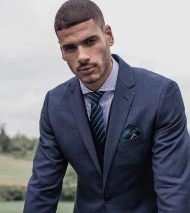 Could digital tailoring have the made-to-measure suit industry all sewn up?