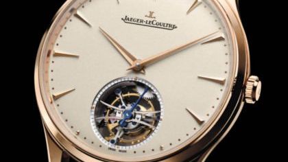 5 watches every man should pass down to his son