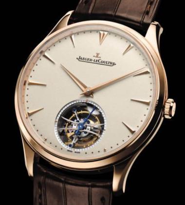 5 watches every man should pass down to his son