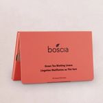 Boscia 100 Green Tea Blotting Linens