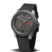 Chopard Mille Miglia GTA Power Control Grigio Speciale