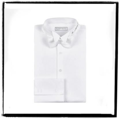 Oliver Brown Marcella Dress Shirt