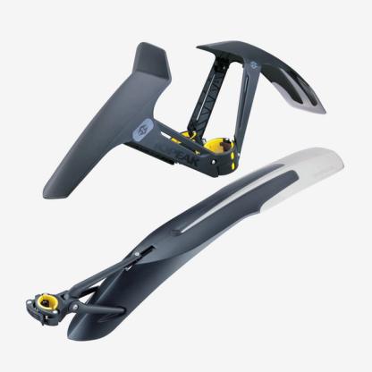 Topeak Defender XC1/XC11 Set