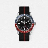 Tudor Black Bay GMT