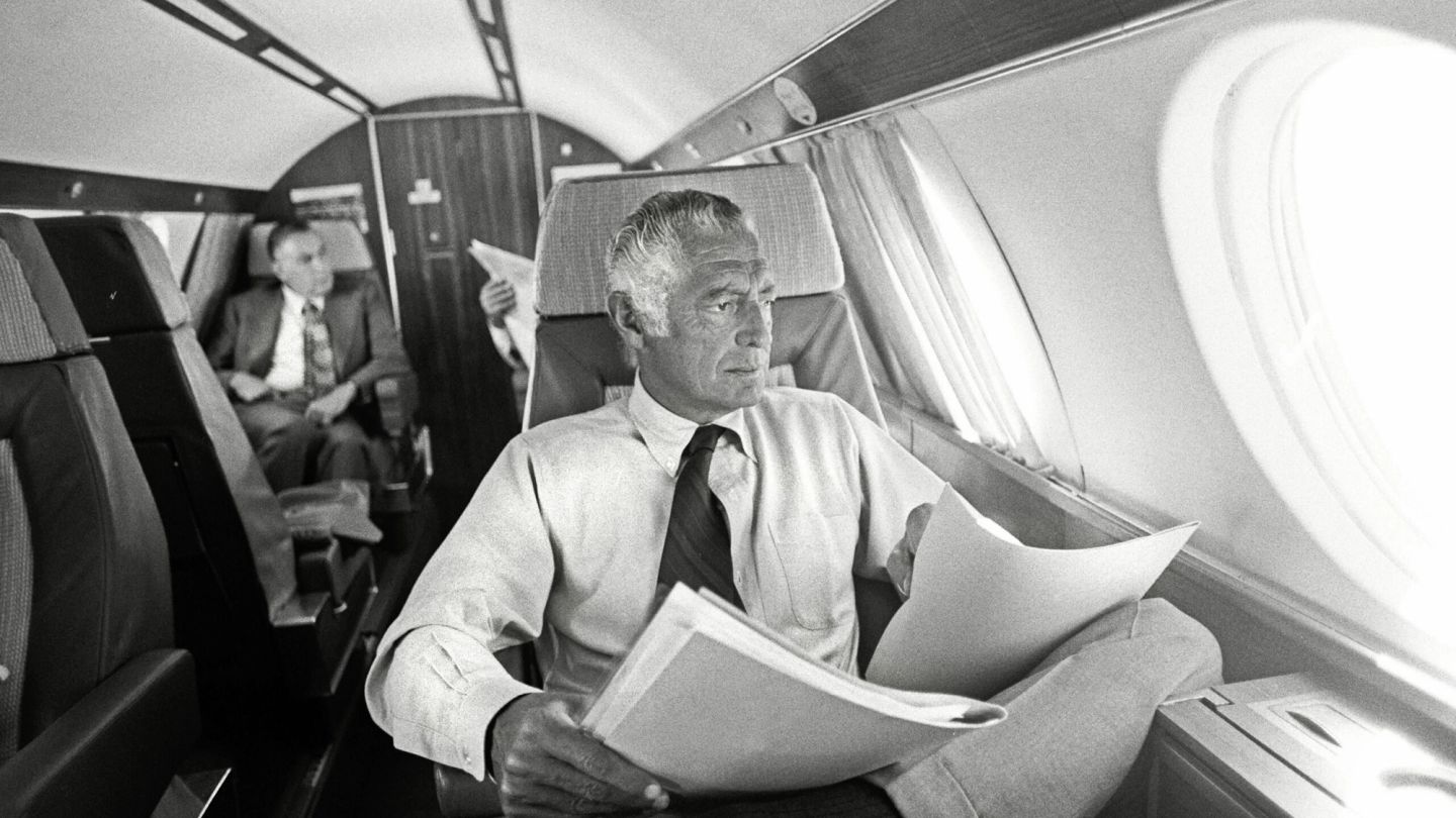 The life and legacy of Gianni Agnelli, 22 years after his death