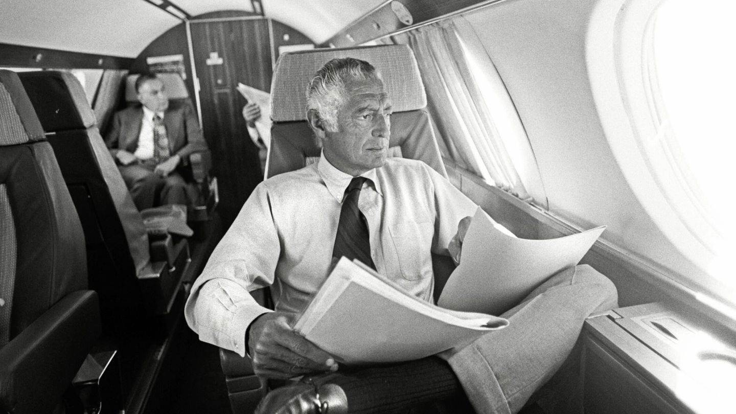 The life and legacy of Gianni Agnelli, 22 years after his death