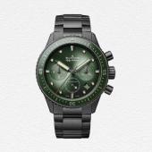 Blancpain Bathyscaphe Chronographe Flyback